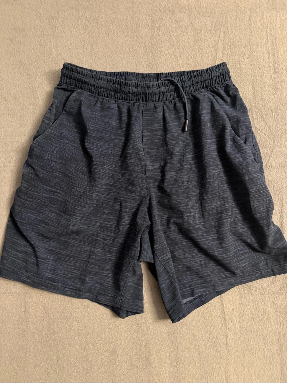 Lululemon Pace Breaker Short 7